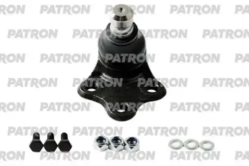 Шаровая опора PATRON PS3341