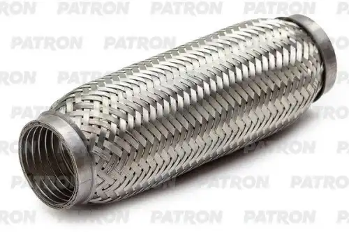 Гофра глушителя PATRON ELVW45X200 L= d=