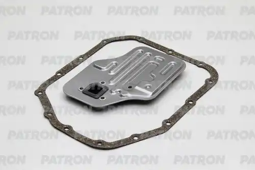 Фильтр масляный PATRON PF5053