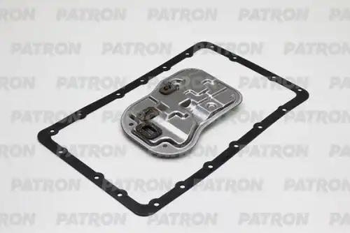 Фильтр АКПП PATRON PF5057