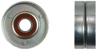 P200019, НАТЯЖИТЕЛЬ РЕМНЯ DENCKERMANN ПОЛЬША
