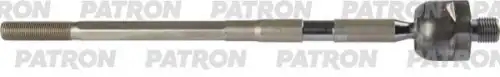 Рулевая тяга PATRON PS2507L