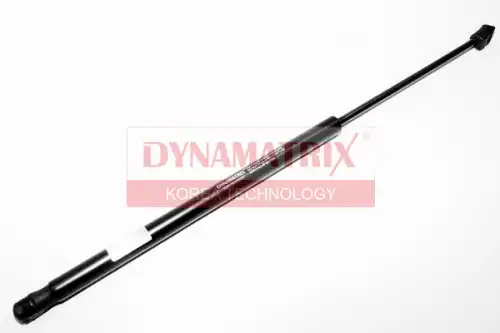 Амортизатор (упор) багажника DYNAMAX DGS018387
