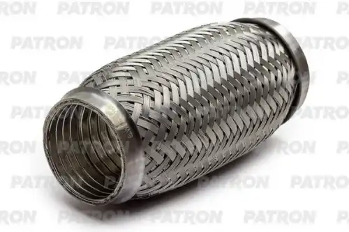 Гофра глушителя PATRON ELVW50X150 L= d=