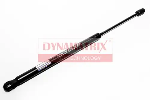 Амортизатор (упор) багажника DYNAMAX DGS4958SG