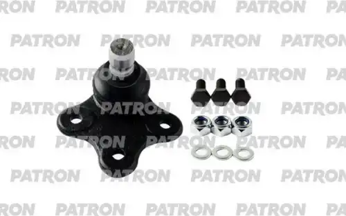 Шаровая опора PATRON PS3337