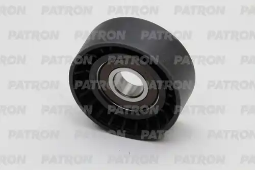 Гофра глушителя PATRON PT33111B L= d=