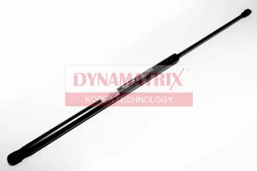 Амортизатор (упор) багажника DYNAMAX DGS6325MI