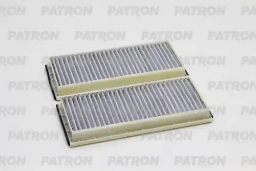 Салонный фильтр PATRON PF2442