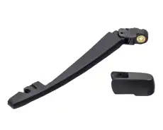 Z59552R ZIKMAR РЫЧАГ ЗАДНЕГО СТЕКЛООЧИСТИТЕЛЯ