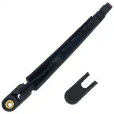 Z59559R ZIKMAR РЫЧАГ ЗАДНЕГО СТЕКЛООЧИСТИТЕЛЯ