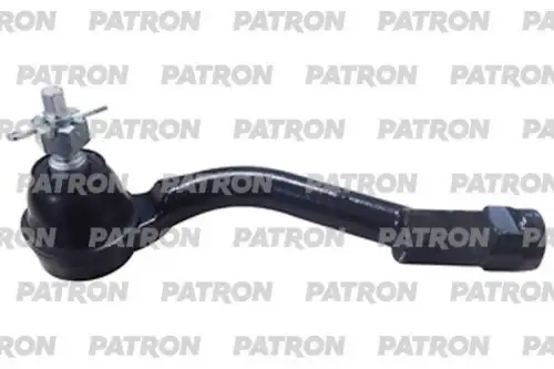 Рулевой наконечник PATRON PS1393L