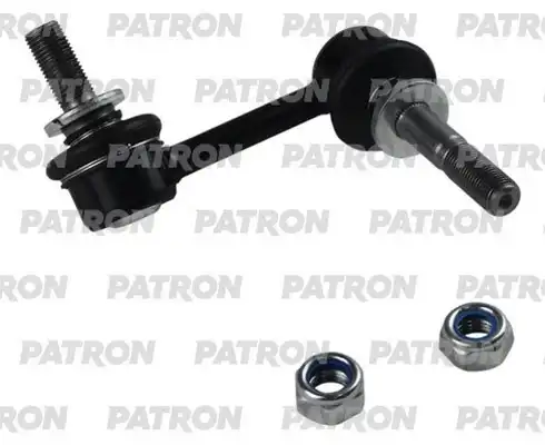Тяга стабилизатора PATRON PS4567R
