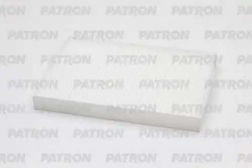 Салонный фильтр PATRON PF2400