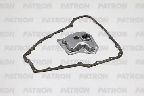 Фильтр масляный PATRON PF5068