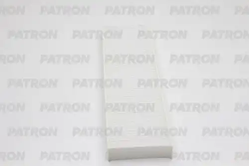 Салонный фильтр PATRON PF2449