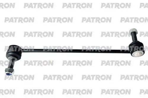 Тяга стабилизатора PATRON PS4557