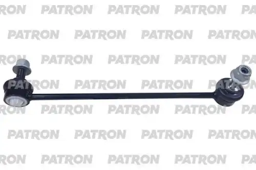 Тяга стабилизатора PATRON PS4574R