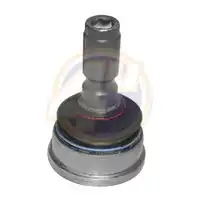 Шаровая опора 4U FRB02603
