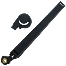 Z59565R Рычаг заднего стеклоочистителя ZIKMAR