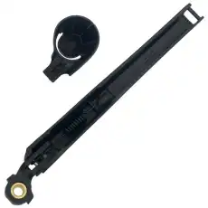 Z59565R Рычаг заднего стеклоочистителя ZIKMAR