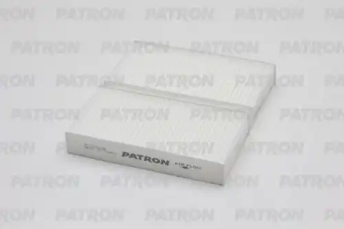 Салонный фильтр PATRON PF2195KOR
