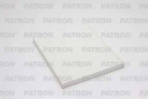 Салонный фильтр PATRON PF2396