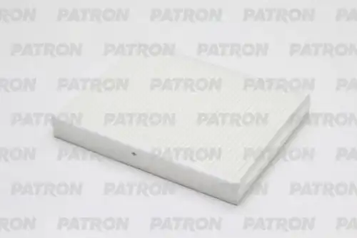 Салонный фильтр PATRON PF2367