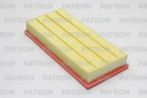 Фильтр воздушный PATRON PF1669