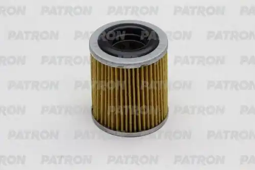 Фильтр масляный PATRON PF5090