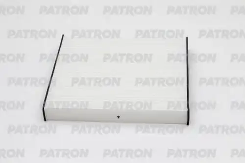 Салонный фильтр PATRON PF2387