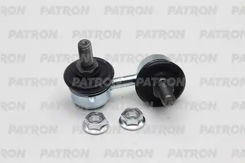 Тяга стабилизатора PATRON PS4153RKOR