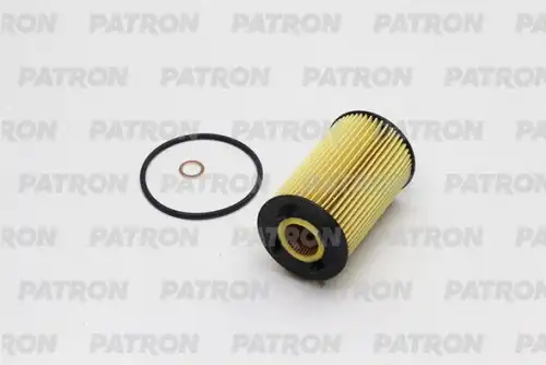 Фильтр масляный PATRON PF4261