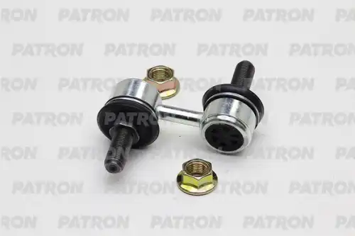 Тяга стабилизатора PATRON PS4197KOR