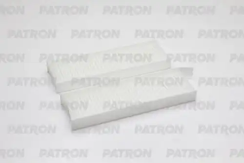 Салонный фильтр PATRON PF2445
