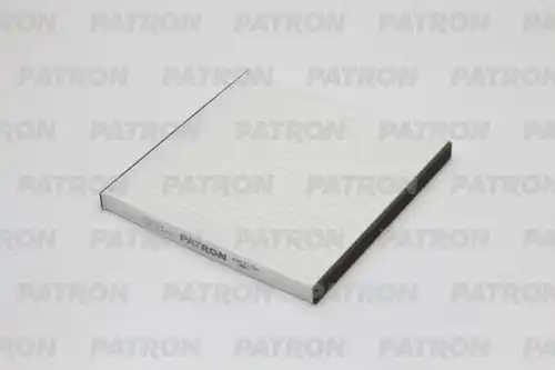 Салонный фильтр PATRON PF2087KOR