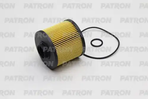 Топливный фильтр PATRON PF3304