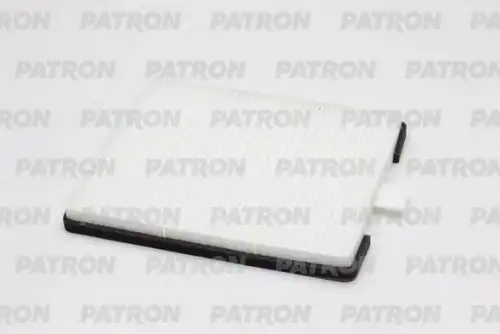 Салонный фильтр PATRON PF2360