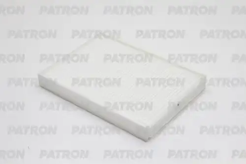 Салонный фильтр PATRON PF2411