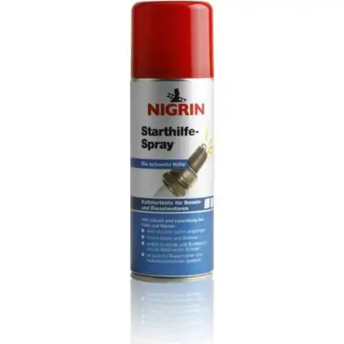 Очистители NIGRIN 74040