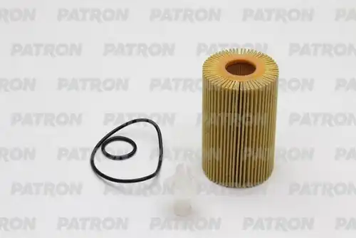 Фильтр масляный PATRON PF4279