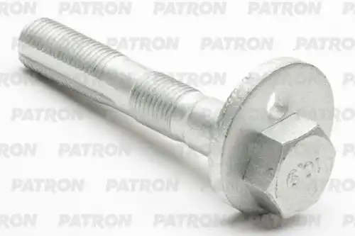 Болт-эксцентрик TOYOTA ALTEZZA, MARK 2, PROGRES,VERSSA 98-07 PBLT044 PATRON