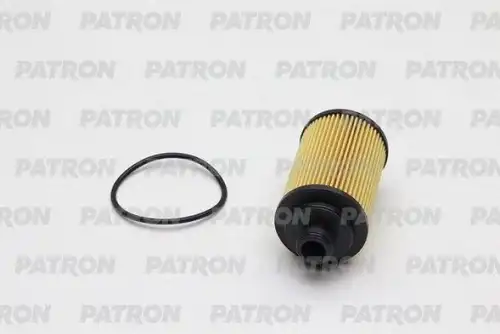 Фильтр масляный PATRON PF4272