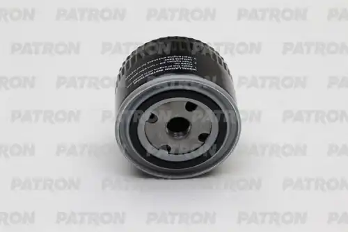 Фильтр масляный PATRON PF4282