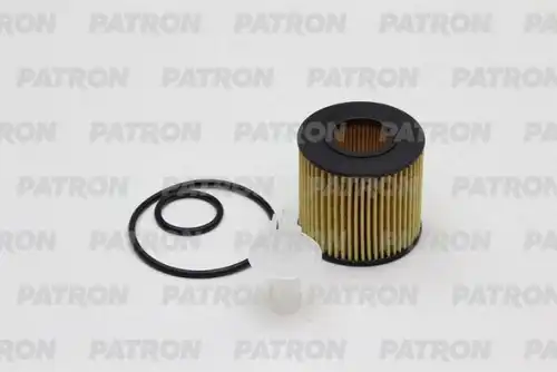 Фильтр масляный PATRON PF4271