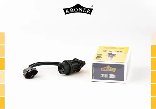 Датчик скорости K204077 KRONER