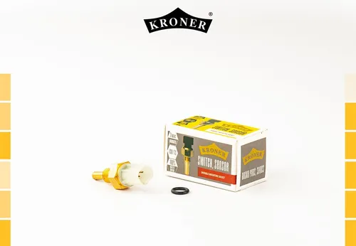 Датчик температуры автомобильный KRONER K204044