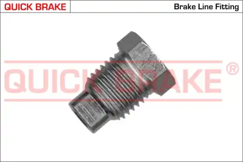 Фиттинг N5.0 QUICK BRAKE