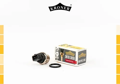 Датчик температуры автомобильный KRONER K204034