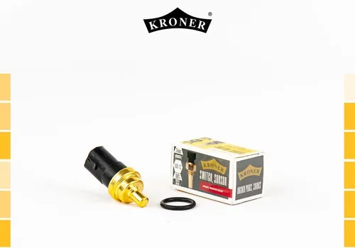 Датчик температуры автомобильный KRONER K204033